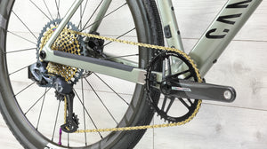 Canyon Grail SLX 8 XX1 AXS Gravel Bike - 2024, Medium