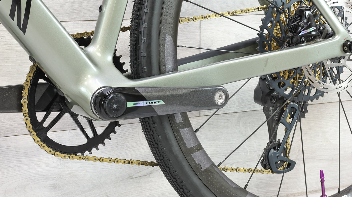 Canyon Grail SLX 8 XX1 AXS Gravel Bike - 2024, Medium