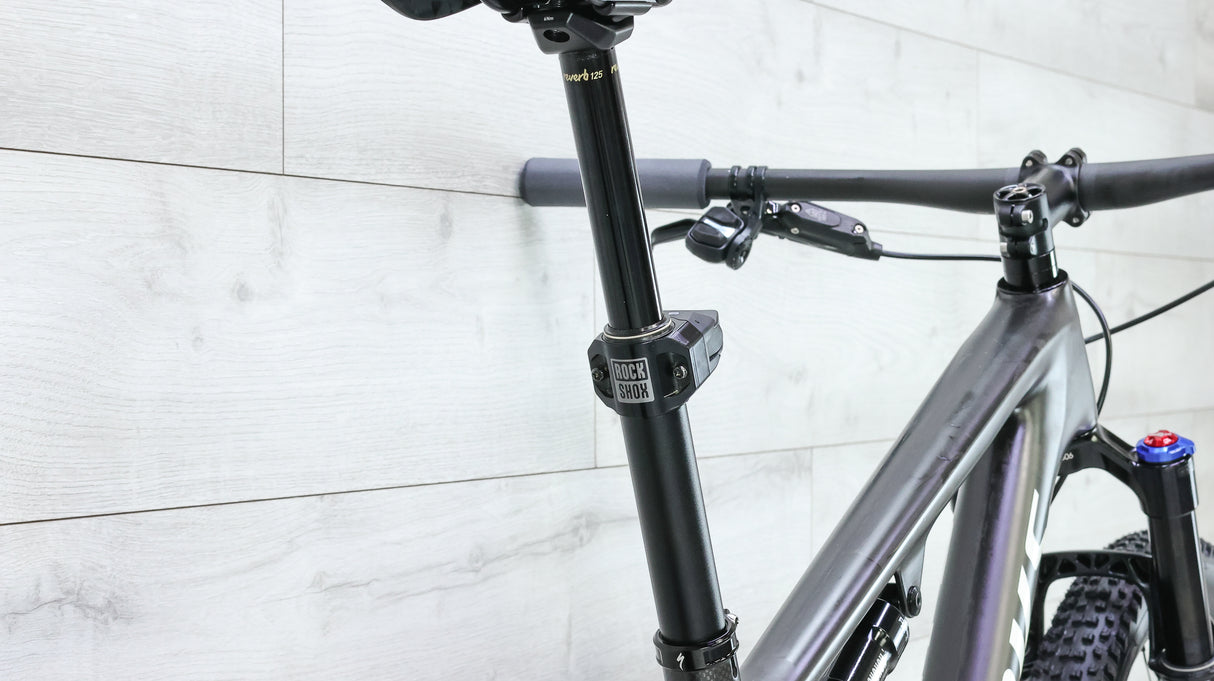 Specialized S-Works Epic Mountain Bike - 2023, Medium
