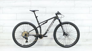 Specialized S-Works Epic Mountain Bike - 2023, Medium