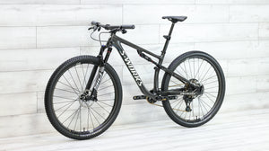 Specialized S-Works Epic Mountain Bike - 2023, Medium
