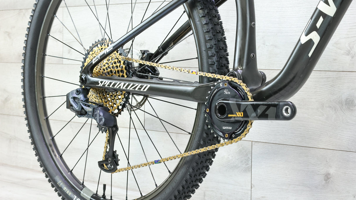 Specialized S-Works Epic Mountain Bike - 2023, Medium