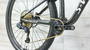 Specialized S-Works Epic Mountain Bike - 2023, Medium