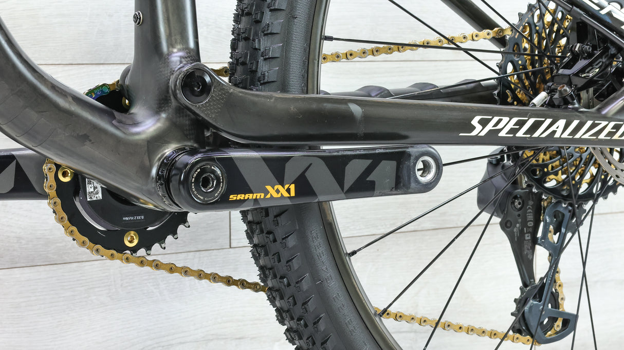 Specialized S-Works Epic Mountain Bike - 2023, Medium