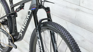 Specialized S-Works Epic Mountain Bike - 2023, Medium