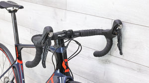 Scott Foil 20 Disc Road Bike - 2018, Medium
