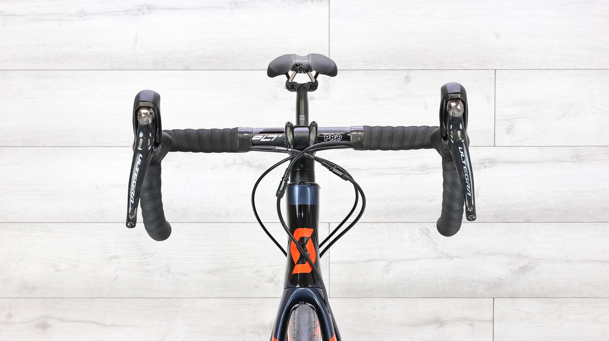 Scott Foil 20 Disc Road Bike - 2018, Medium