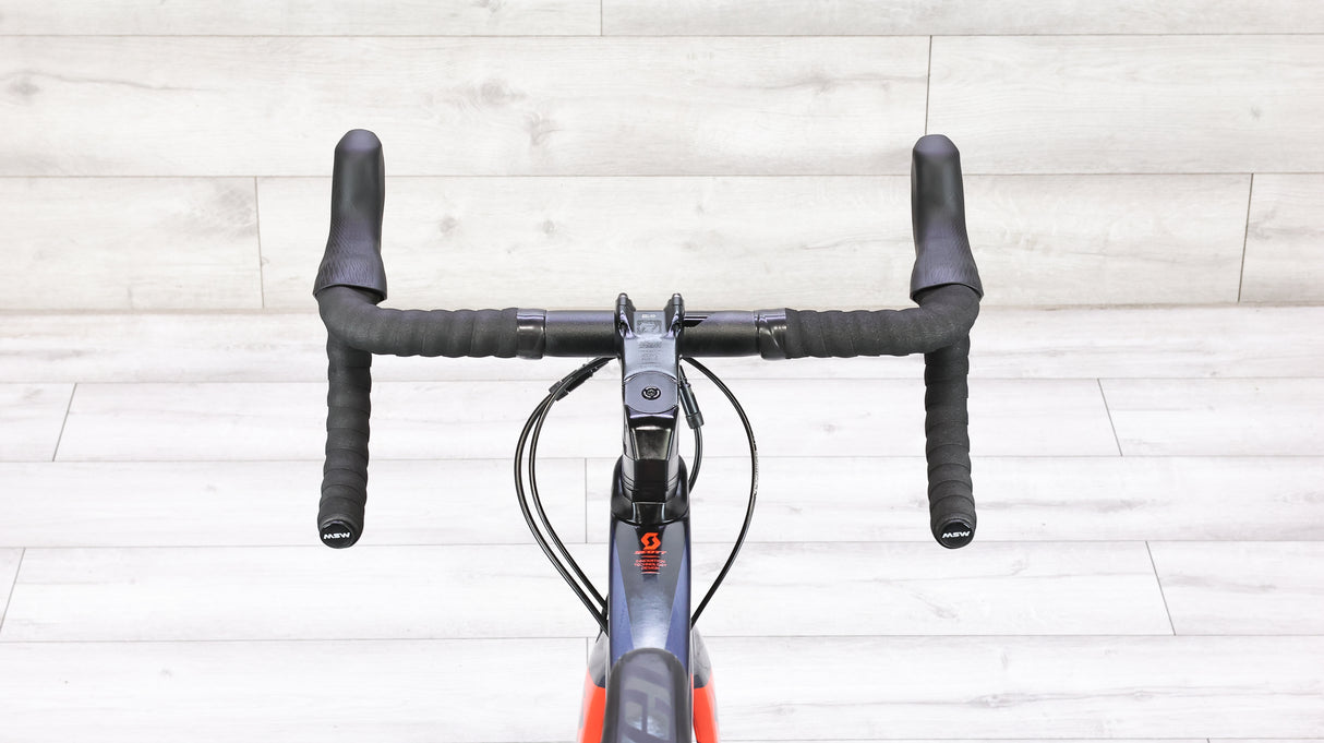 Scott Foil 20 Disc Road Bike - 2018, Medium