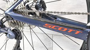 Scott Foil 20 Disc Road Bike - 2018, Medium
