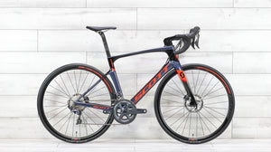 Scott Foil 20 Disc Road Bike - 2018, Medium