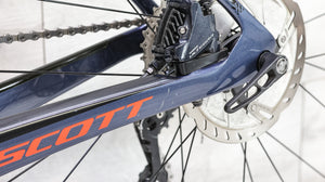 Scott Foil 20 Disc Road Bike - 2018, Medium