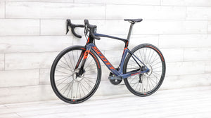 Scott Foil 20 Disc Road Bike - 2018, Medium