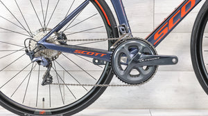 Scott Foil 20 Disc Road Bike - 2018, Medium