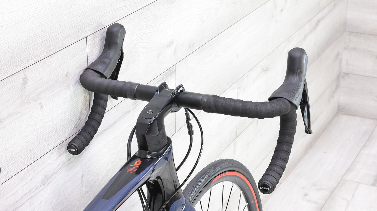 Scott Foil 20 Disc Road Bike - 2018, Medium