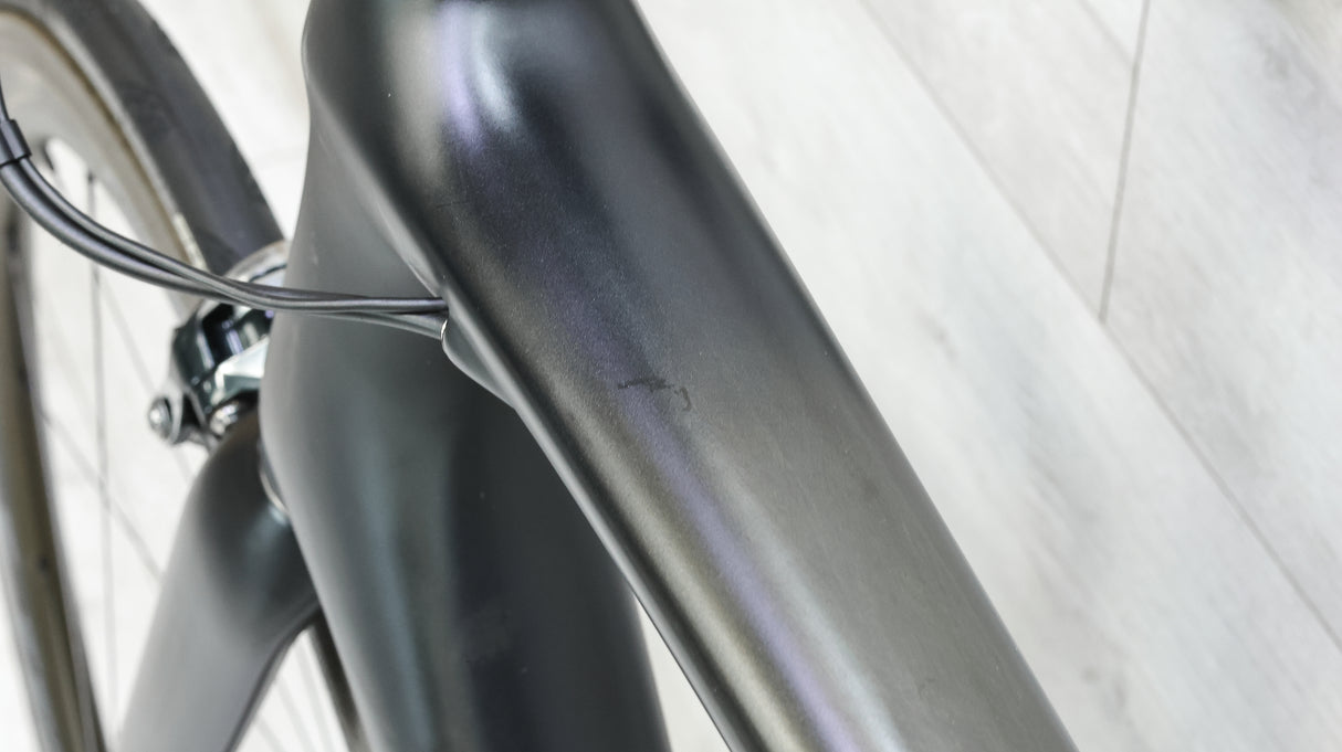 Specialized S-Works Tarmac Road Bike - 2016, 58cm