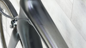 Specialized S-Works Tarmac Road Bike - 2016, 58cm