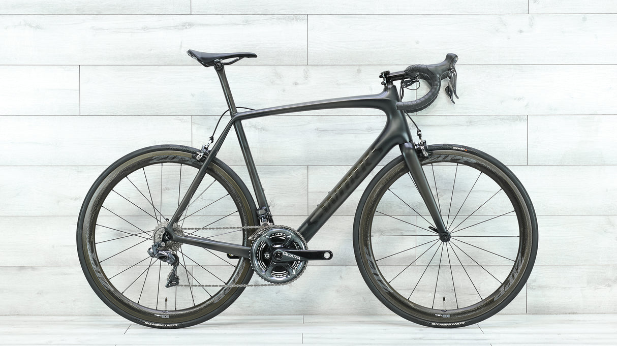 Specialized S-Works Tarmac Road Bike - 2016, 58cm