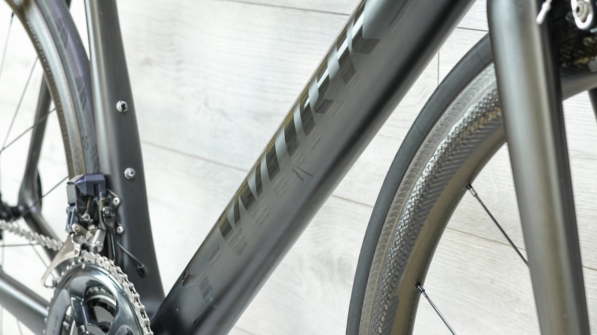 Specialized S-Works Tarmac Road Bike - 2016, 58cm