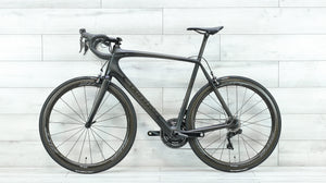 Specialized S-Works Tarmac Road Bike - 2016, 58cm