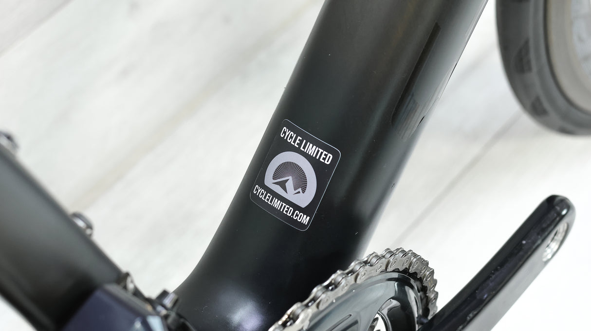 Specialized S-Works Tarmac Road Bike - 2016, 58cm