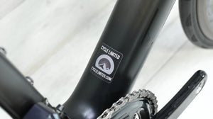 Specialized S-Works Tarmac Road Bike - 2016, 58cm