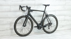 Specialized S-Works Tarmac Road Bike - 2016, 58cm