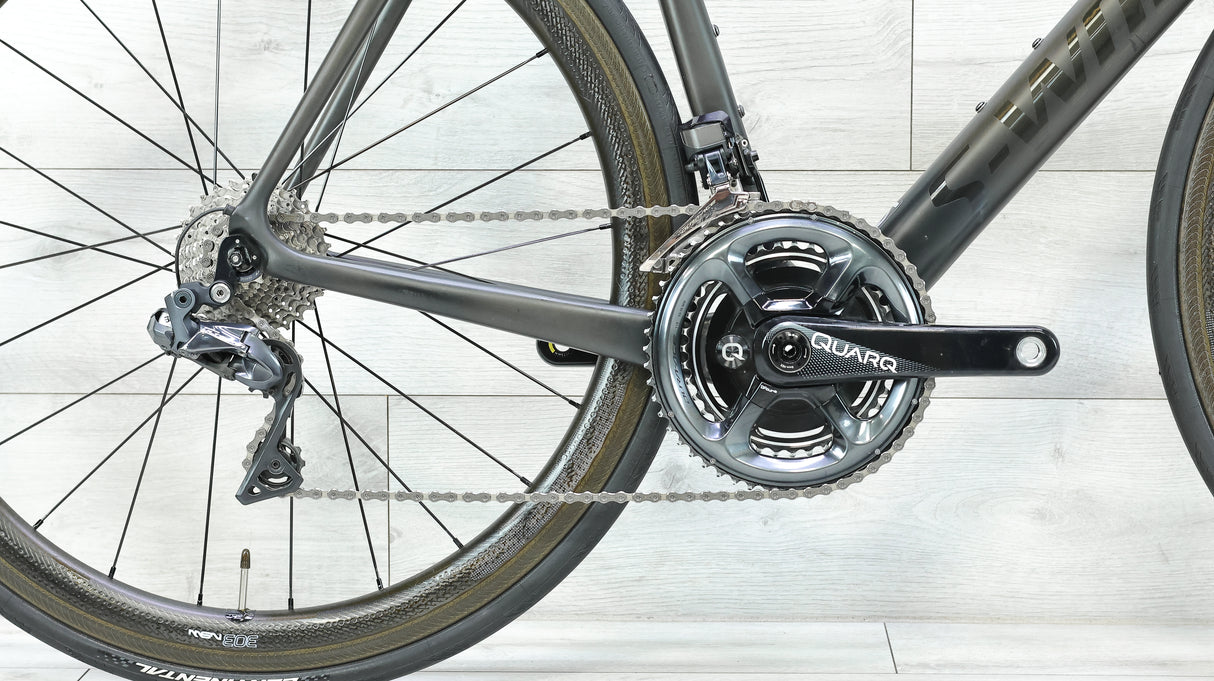 Specialized S-Works Tarmac Road Bike - 2016, 58cm
