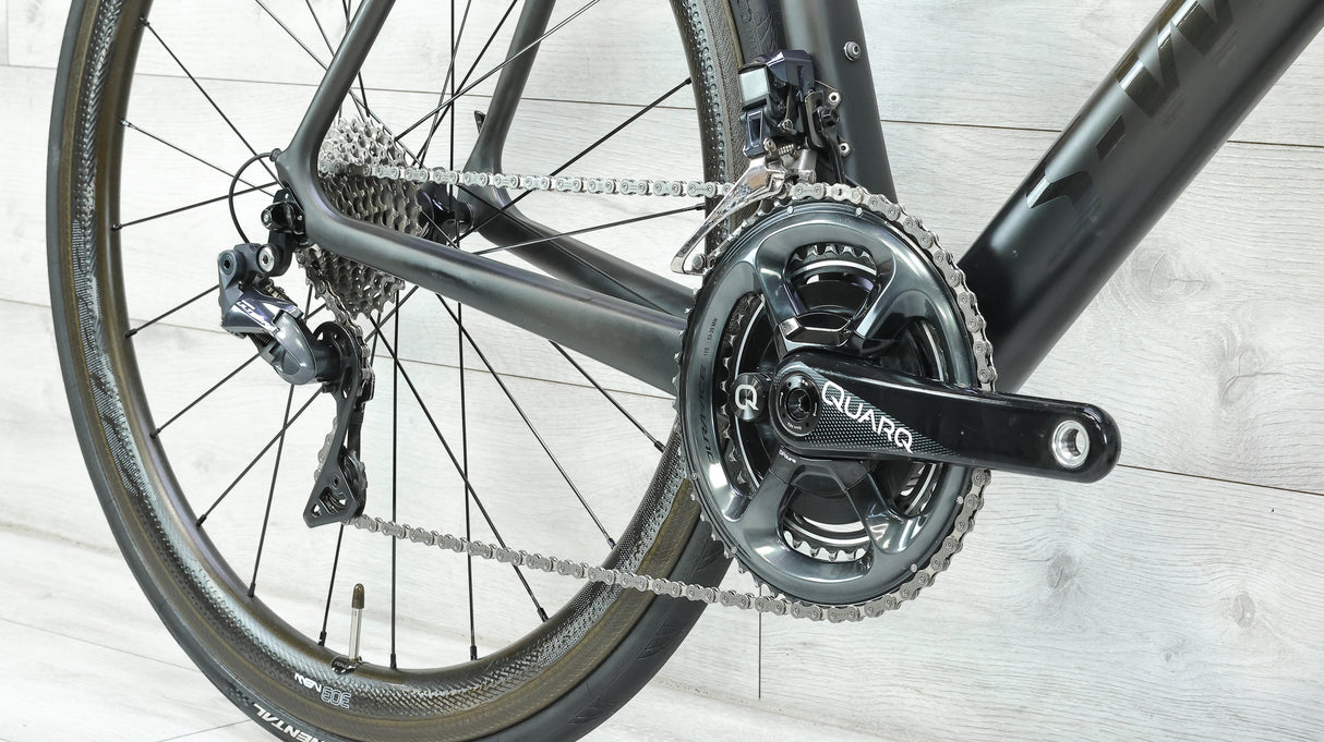 Specialized S-Works Tarmac Road Bike - 2016, 58cm
