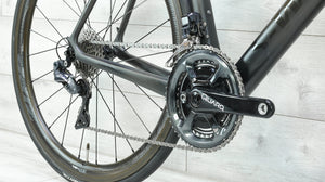 Specialized S-Works Tarmac Road Bike - 2016, 58cm