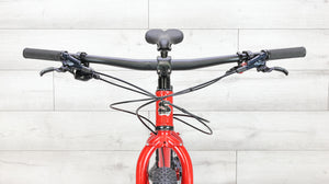 Surly Krampus Steel Rigid Mountain Bike - 2017, Medium