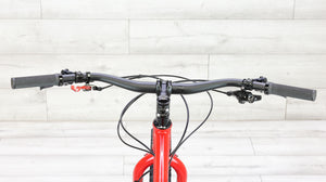 Surly Krampus Steel Rigid Mountain Bike - 2017, Medium