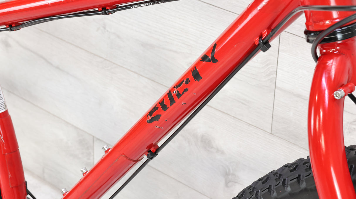 Surly Krampus Steel Rigid Mountain Bike - 2017, Medium