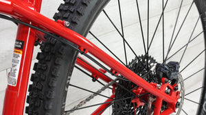 Surly Krampus Steel Rigid Mountain Bike - 2017, Medium