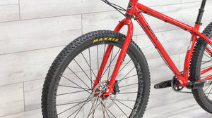 Surly Krampus Steel Rigid Mountain Bike - 2017, Medium
