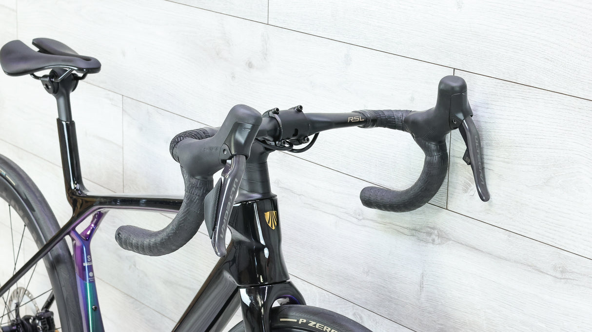 Trek Madone SL 7 Gen 8 Road Bike - 2025, Small