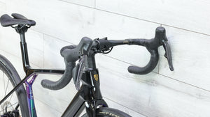 Trek Madone SL 7 Gen 8 Road Bike - 2025, Small
