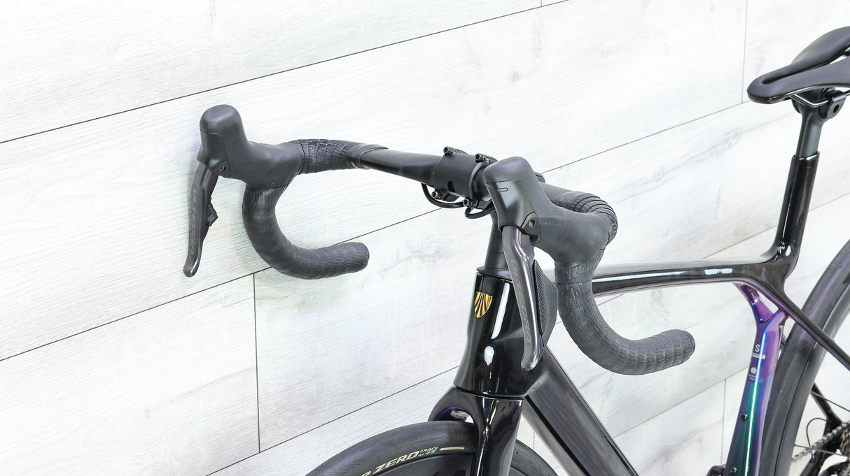 Trek Madone SL 7 Gen 8 Road Bike - 2025, Small
