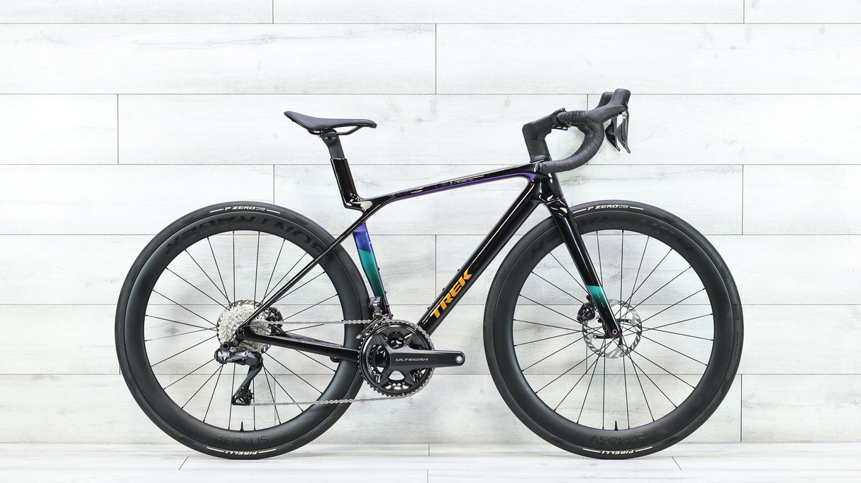 Trek Madone SL 7 Gen 8 Road Bike - 2025, Small