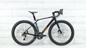 Trek Madone SL 7 Gen 8 Road Bike - 2025, Small