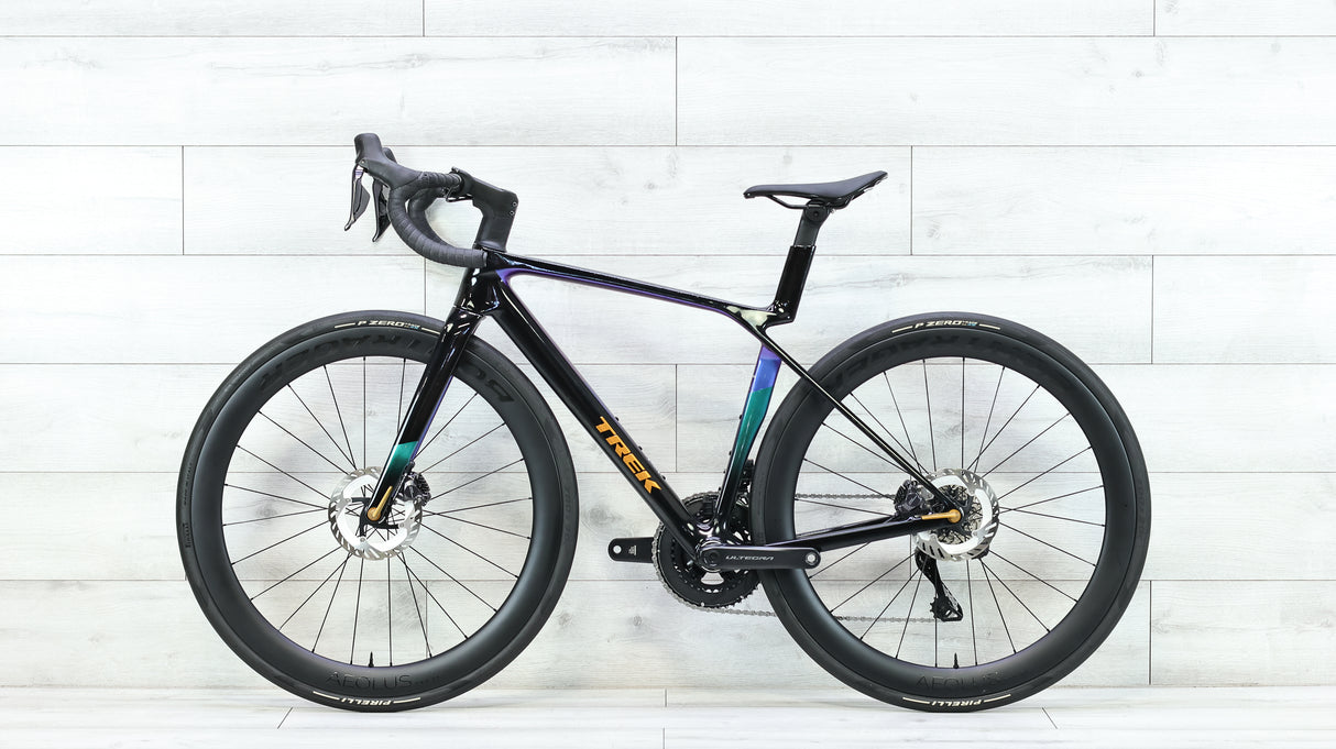 Trek Madone SL 7 Gen 8 Road Bike - 2025, Small