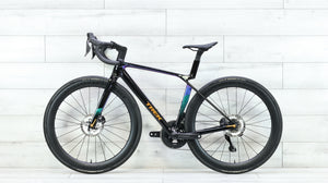 Trek Madone SL 7 Gen 8 Road Bike - 2025, Small