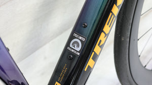 Trek Madone SL 7 Gen 8 Road Bike - 2025, Small