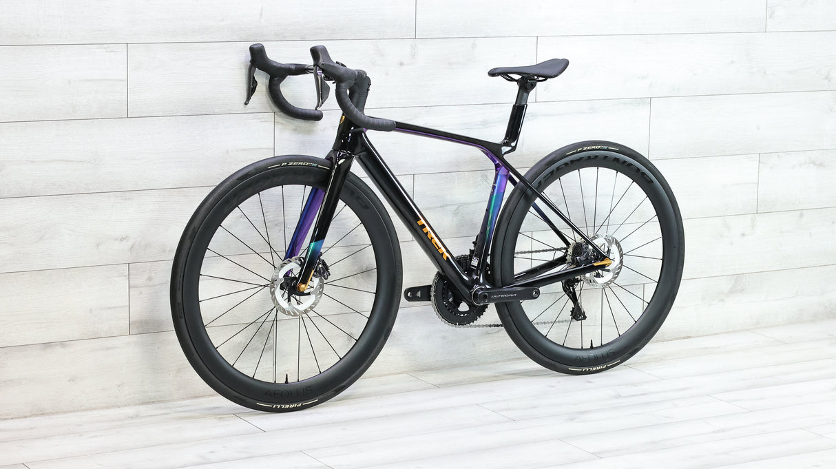 Trek Madone SL 7 Gen 8 Road Bike - 2025, Small