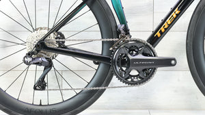 Trek Madone SL 7 Gen 8 Road Bike - 2025, Small
