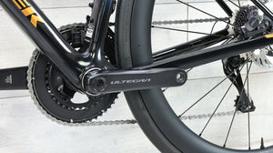 Trek Madone SL 7 Gen 8 Road Bike - 2025, Small