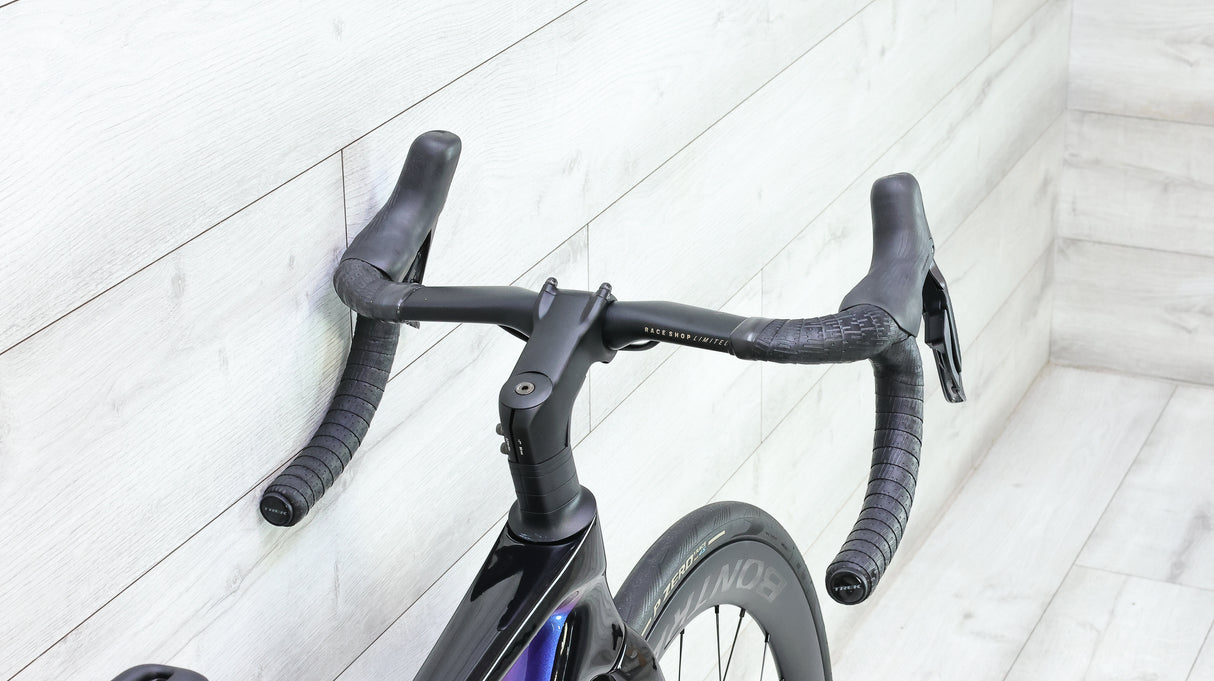 Trek Madone SL 7 Gen 8 Road Bike - 2025, Small