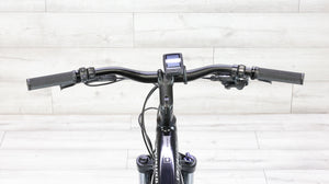 Specialized Turbo Vado 4.0 Commuter E-Bike - 2022, Large
