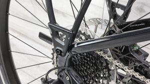 Specialized Turbo Vado 4.0 Commuter E-Bike - 2022, Large
