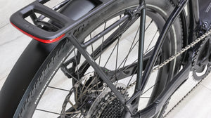 Specialized Turbo Vado 4.0 Commuter E-Bike - 2022, Large