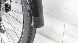 Specialized Turbo Vado 4.0 Commuter E-Bike - 2022, Large